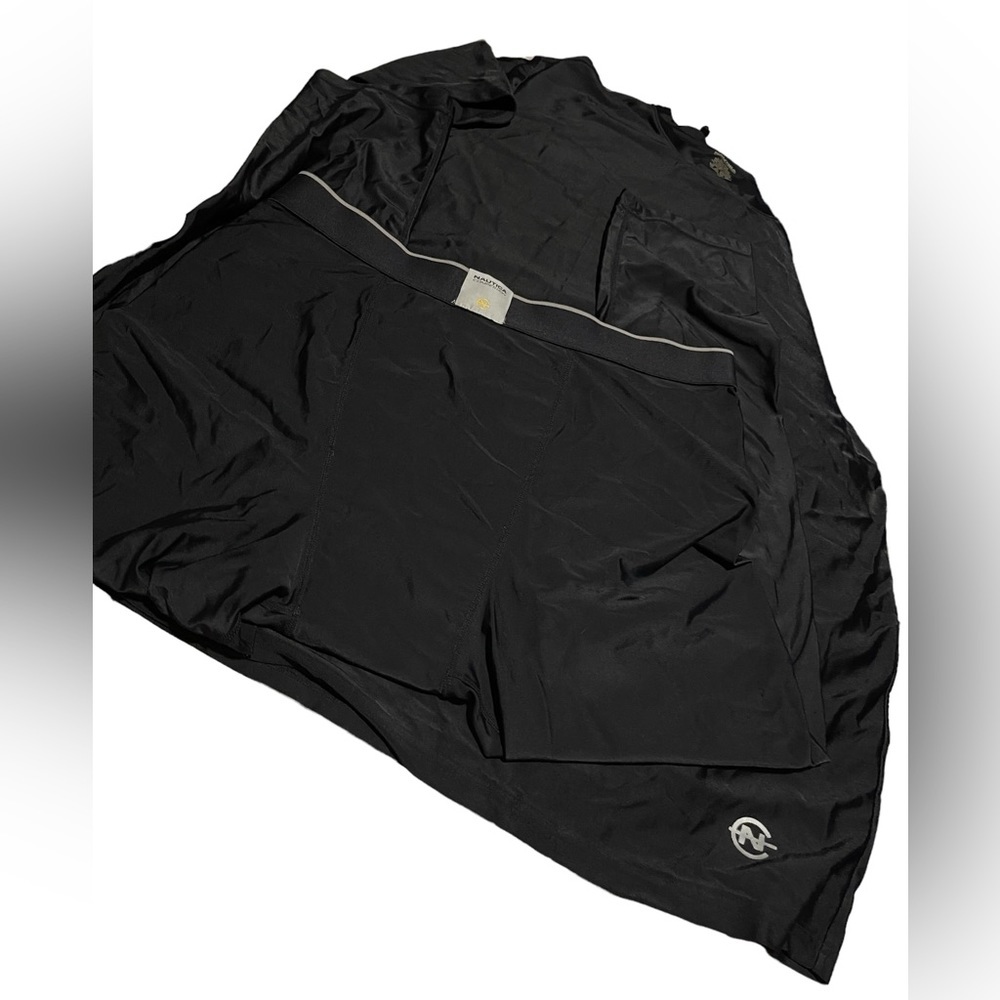 NAUTICA athletic Competition pants Vintage 90s